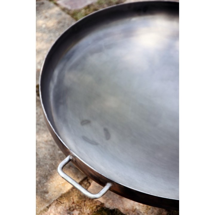 Brasero de jardin «BALI» 60 cm pour Cook King - Réf 111230