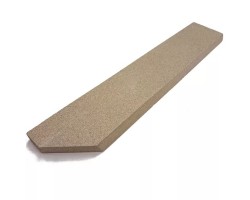 Vermiculite Laterale Droite - SUPRA pour poele à bois et inserts Supra - Ersho