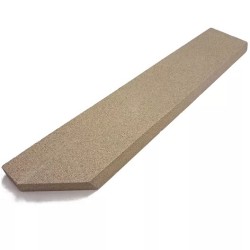 Vermiculite Laterale Droite - SUPRA pour poele à bois et inserts Supra - Ersho