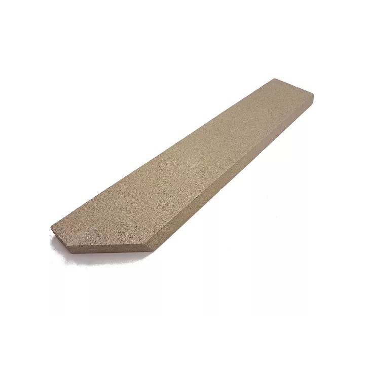 Vermiculite Laterale Droite - SUPRA pour poele à bois et inserts Supra - Ersho