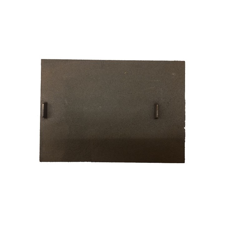 Paroie Inter Poele Seville Invicta - Réf F610258B  pour poele à bois Invicta - Ersho