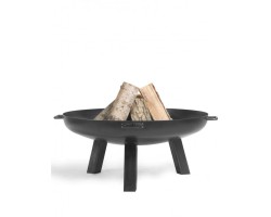 Brasero de jardin «POLO» 100 cm pour Cook King - Réf 111259