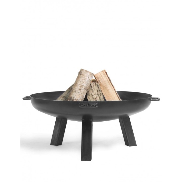 Brasero de jardin «POLO» 60 cm pour Cook King - Réf 111256