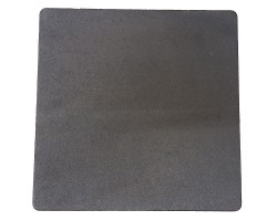 Plaque Feu Foyer 700 Optimiseref F670703B Invicta Deville - Ersho