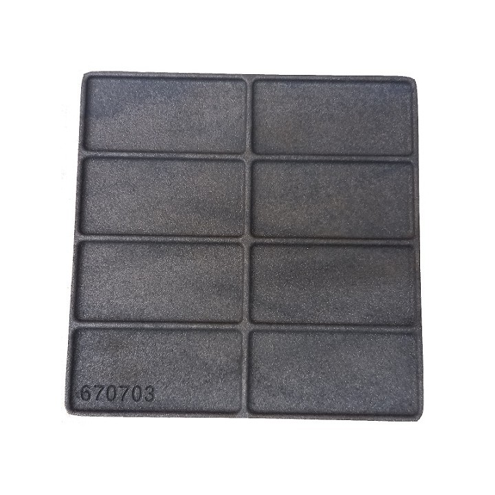Beton Refractaire - Invicta Deville
