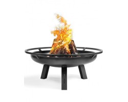 Brasero de jardin «PORTO» 80 cm pour Cook King - Réf 111267
