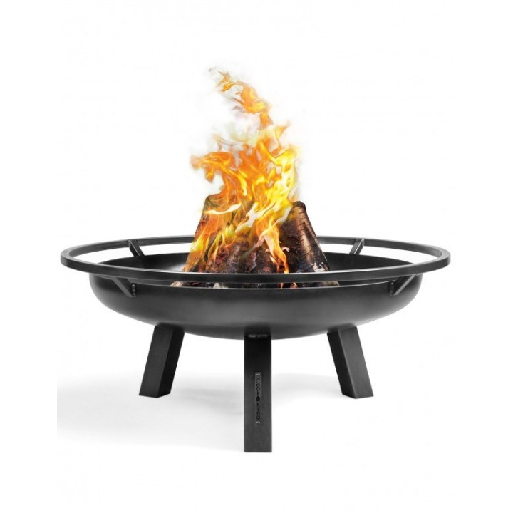 Brasero de jardin «PORTO» 60 cm pour Cook King - Réf 111265