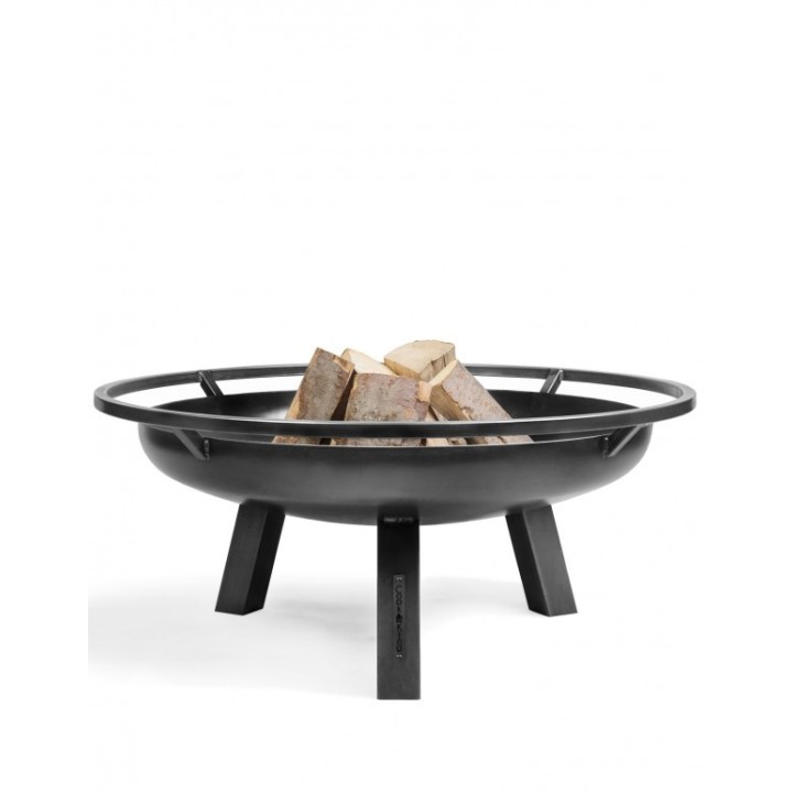 Brasero de jardin «PORTO» 60 cm pour Cook King - Réf 111265