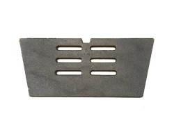 Grille Foyere Pow-Wow Invicta - Réf F610725B - Invicta Deville