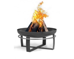 Brasero de jardin «VIKING» 60 cm pour Cook King - Réf 111260