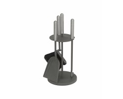 Serviteur anthracite accessoires SIRIUS - Réf 5660659A