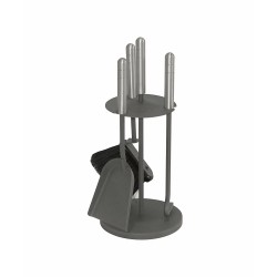Serviteur anthracite accessoires SIRIUS - Réf 5660659A