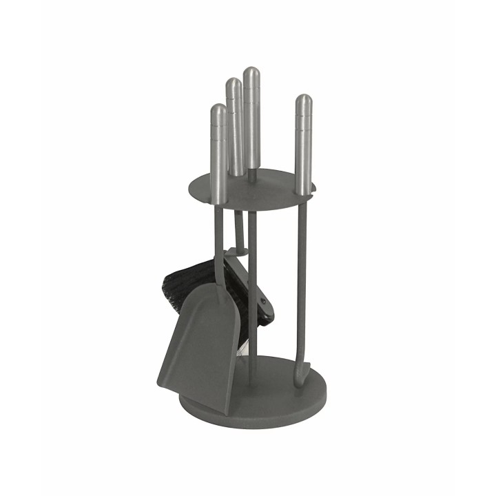 Serviteur anthracite accessoires SIRIUS - Réf 5660659A
