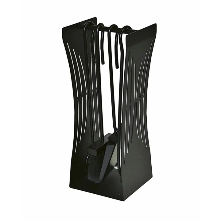 Serviteur noir accessoires DOFIDA - Réf 5650567N