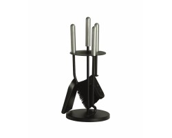 Serviteur noir accessoires SIRIUS - Réf 5650559A