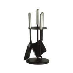 Serviteur noir accessoires SIRIUS - Réf 5650559A