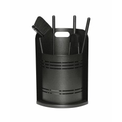 Serviteur noir accessoires ELNATH - Réf 5650531N