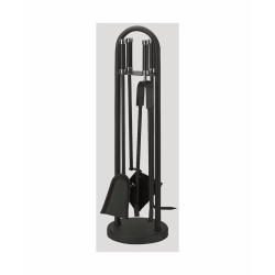 Serviteur noir accessoires MARFIC - Réf 5650517C