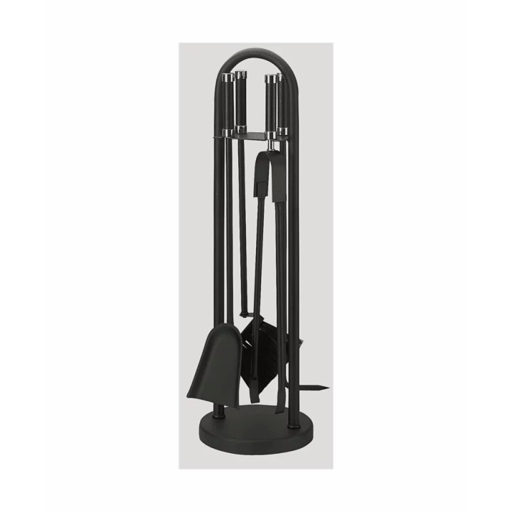 Serviteur noir accessoires MARFIC - Réf 5650517C