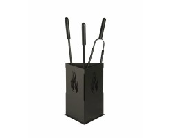 Serviteur noir accessoires UNUK - Réf 5650203