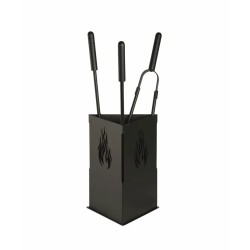 Serviteur noir accessoires UNUK - Réf 5650203