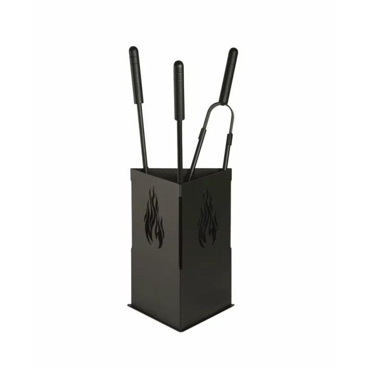 Serviteur noir accessoires UNUK - Réf 5650203