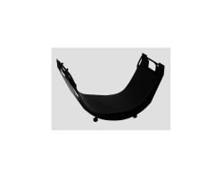 Porte buches noir AVIOR - Réf 5650048N