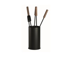 Serviteur beige accessoires MIRFAK - Réf 5670615