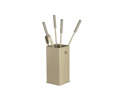 Serviteur beige accessoires ACRUX - Réf 5670516IS