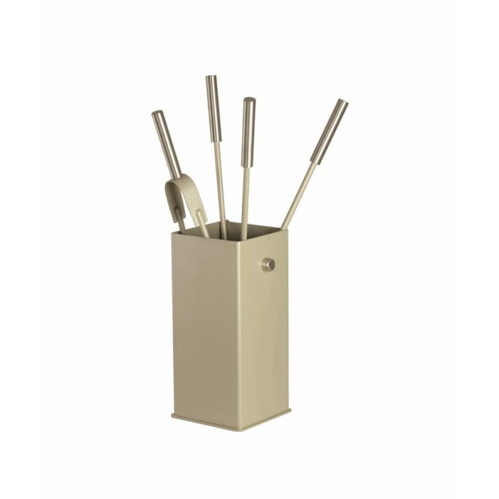 Serviteur beige accessoires ACRUX - Réf 5670516IS