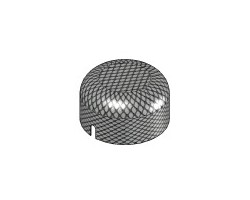 Filtre antipoussière pour Poêle à granulés Mcz - Réf 41202009400
