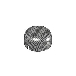 Filtre antipoussière pour Poêle à granulés Mcz - Réf 41202009400
