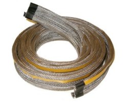 Joint en fibre céramique 5 mt. pour Poêle à granulés Mcz - Réf 41200800500