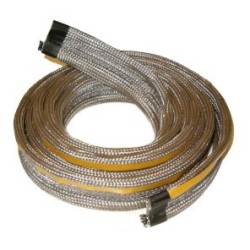 Joint en fibre céramique 5 mt. pour Poêle à granulés Mcz - Réf 41200800500