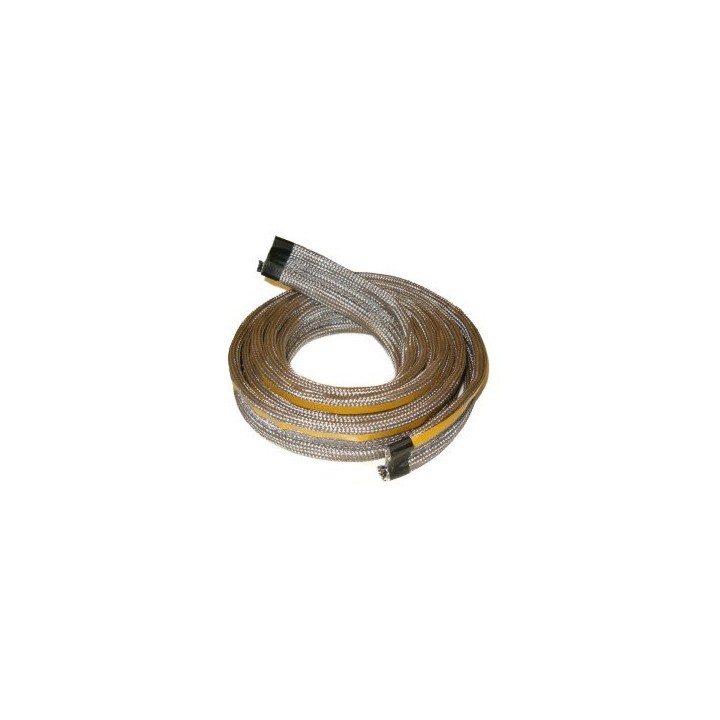 Joint en fibre céramique 5 mt. pour Poêle à granulés Mcz - Réf 41200800500