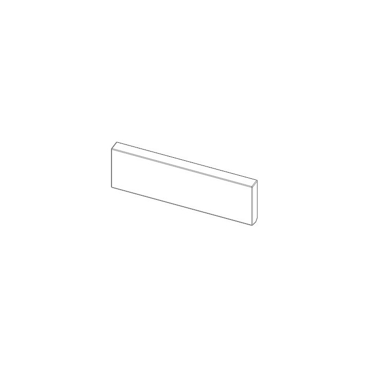 Fond en Alutec (1 Pcs) pour Poêle à granulés Mcz - Réf 41152011200