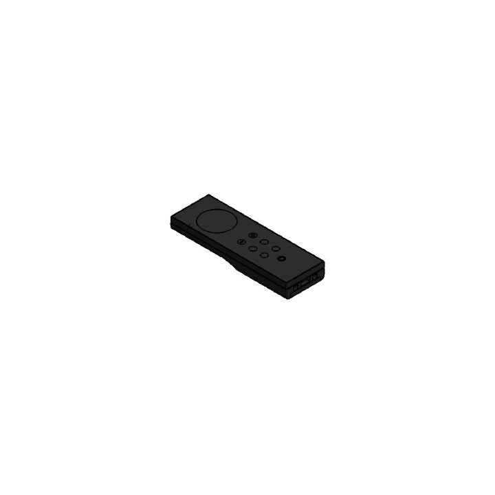 Télécommande pour Poêle à granulés Mcz - Réf 4022002