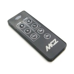 Télécommande pour Poêle à granulés Mcz - Réf 4009001