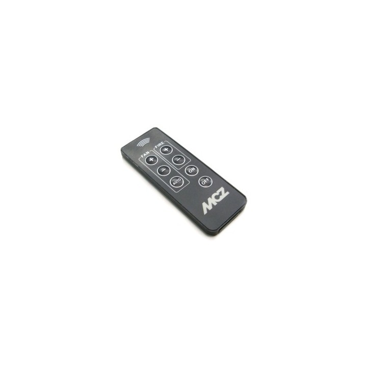 Télécommande pour Poêle à granulés Mcz - Réf 4009001