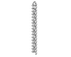 Turbulateur - Ref 41411210640 - MCZ - Ersho