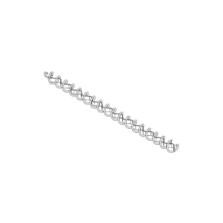 Turbulateur - Ref 41331602240 - MCZ - Ersho