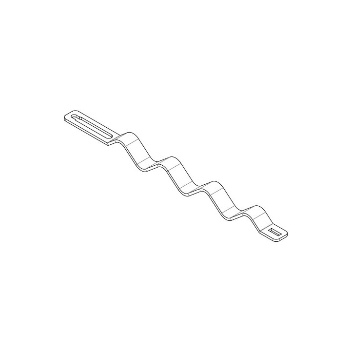 Turbolateur Inox - Ref 41331602500 - MCZ - Ersho