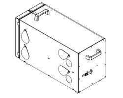 Trolley - Ref 437016149 - MCZ - Ersho
