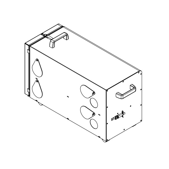 Trolley - Ref 437016149 - MCZ - Ersho