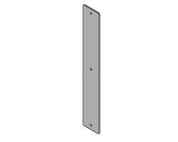Trappe de visite frontal - Ref 41401330910V - MCZ - Ersho