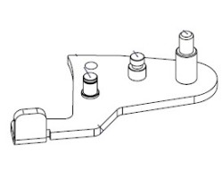 Transmission - Ref 4141170184000 - MCZ - Ersho