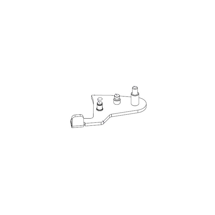Transmission - Ref 4141170184000 - MCZ - Ersho