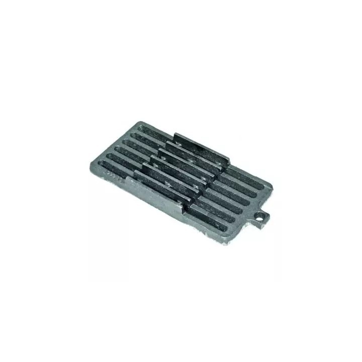 Grille Charbon pour poele à bois Deville - Ersho