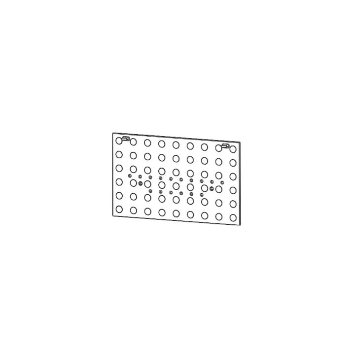 Taque Poele Siamref F612647B-A Invicta Deville - Ersho Distribution