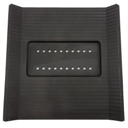 Taque Grand Tana - Invicta Deville